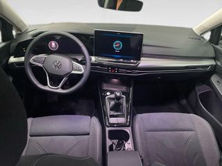 Volkswagen Golf Variant Style 2.0 TDI 85 kW (115 CV)