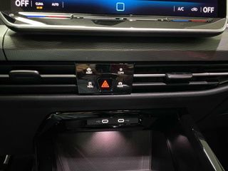 Volkswagen Golf Variant Style 2.0 TDI 85 kW (115 CV)