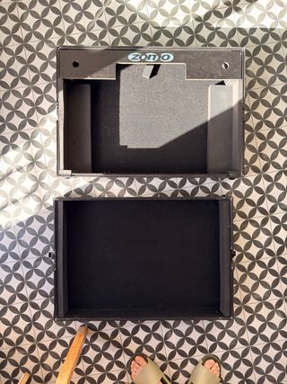 Maleta para Pioneer XDJ RX2