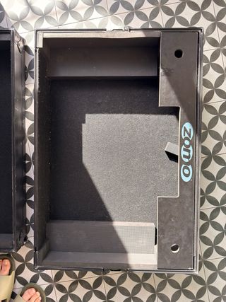 Maleta para Pioneer XDJ RX2