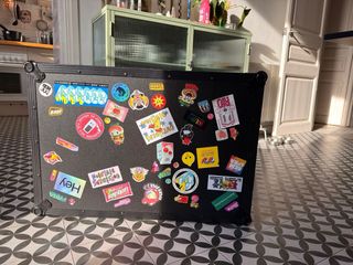 Maleta para Pioneer XDJ RX2