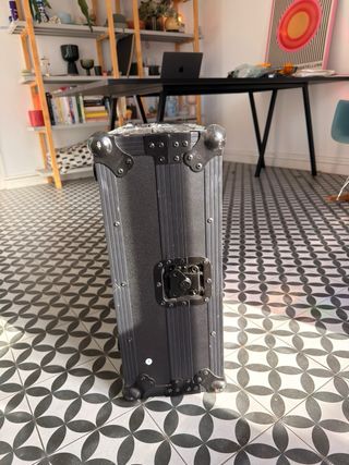 Maleta para Pioneer XDJ RX2