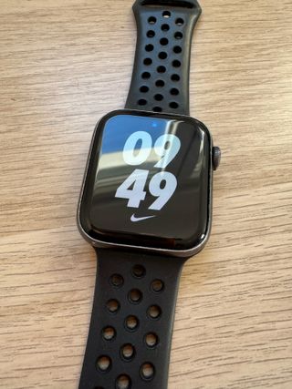 Apple Watch Series 5 Nike 44mm