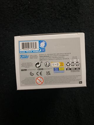 Funko Pop! Regan Puking 1462 The Exorcist