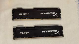 Bundle PC Asus P6T Deluxe + Xeon X5670 + 16GB RAM