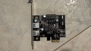 Bundle PC Asus P6T Deluxe + Xeon X5670 + 16GB RAM