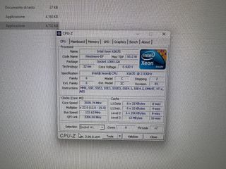 Bundle PC Asus P6T Deluxe + Xeon X5670 + 16GB RAM