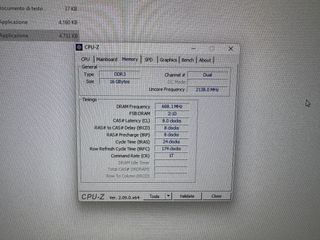 Bundle PC Asus P6T Deluxe + Xeon X5670 + 16GB RAM