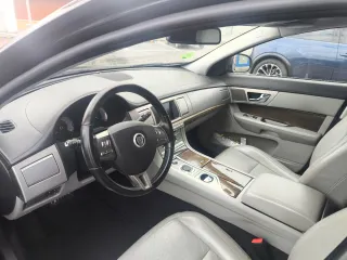 Jaguar XF 2008