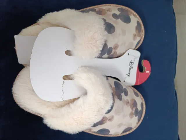 Zapatillas Casa Disney Talla 36-37