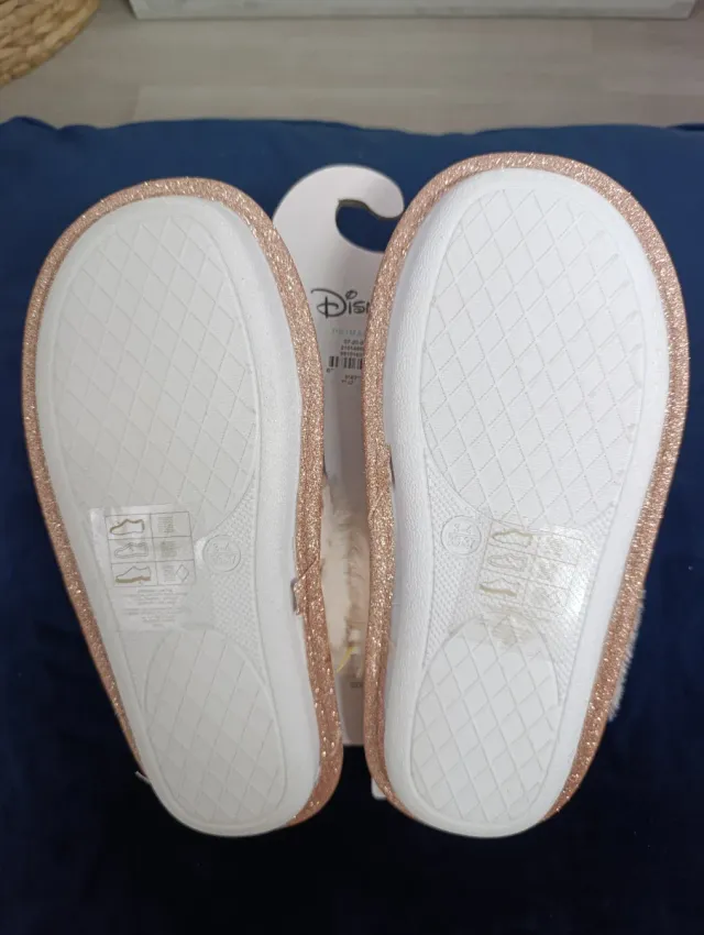 Zapatillas Casa Disney Talla 36-37