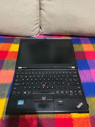 Lenovo Thinkpad X230
