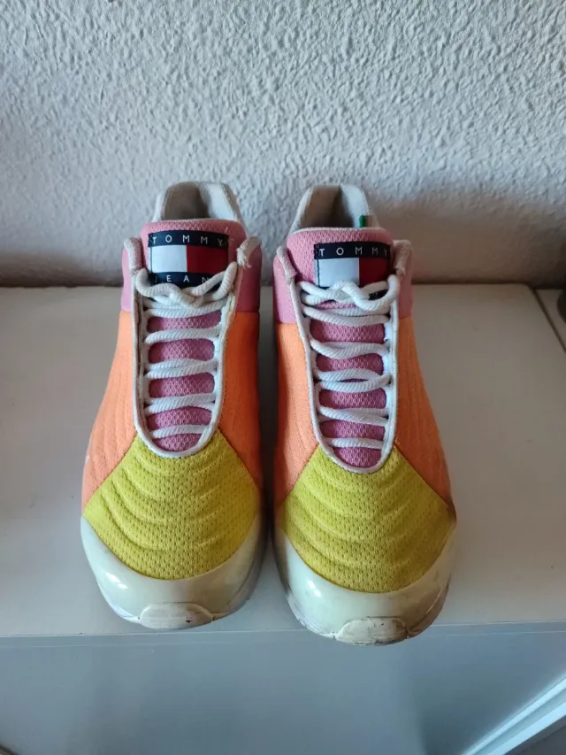 Zapatillas Tommy Jeans