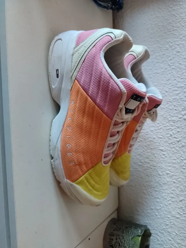 Zapatillas Tommy Jeans