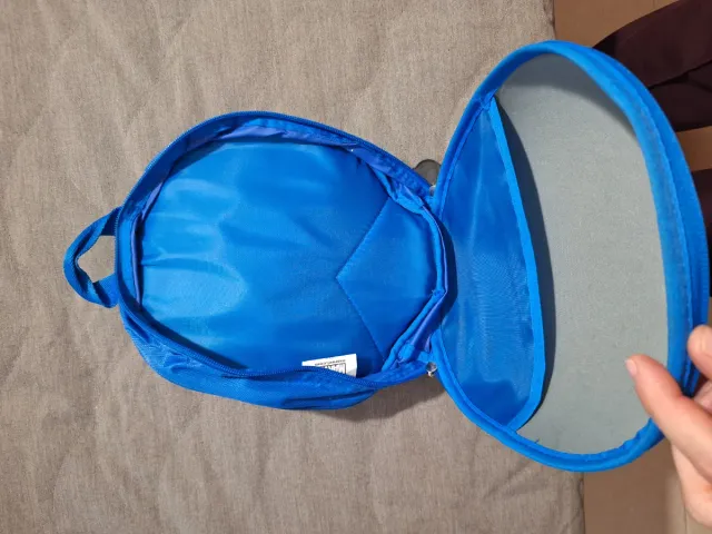 Mochila infantil Capitán América