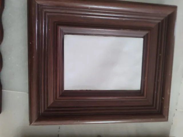 Lote de 8 Marcos de Fotos