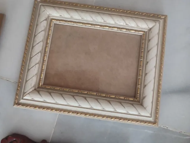 Lote de 8 Marcos de Fotos