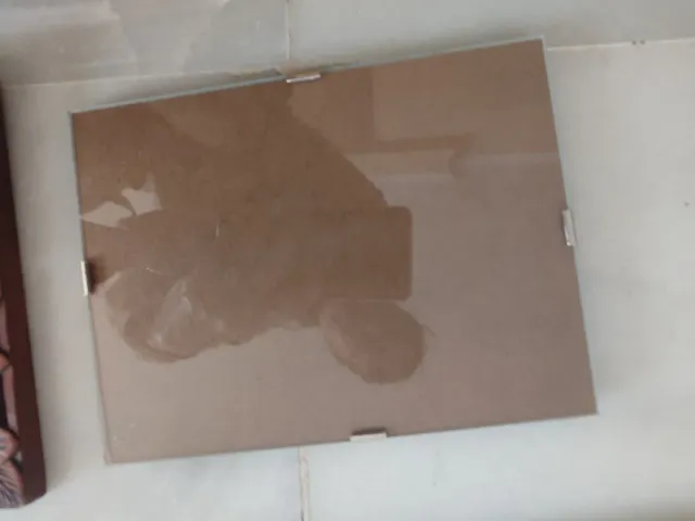 Lote de 8 Marcos de Fotos