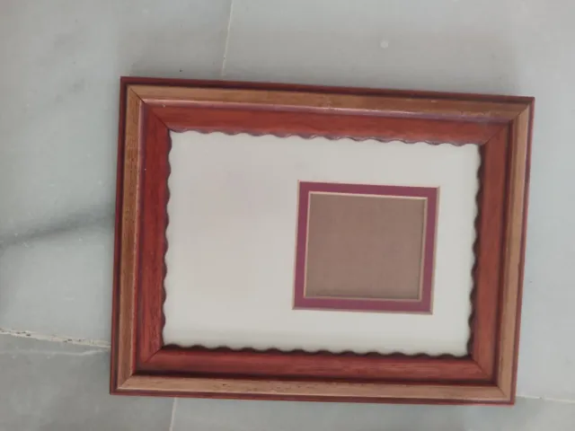 Lote de 8 Marcos de Fotos