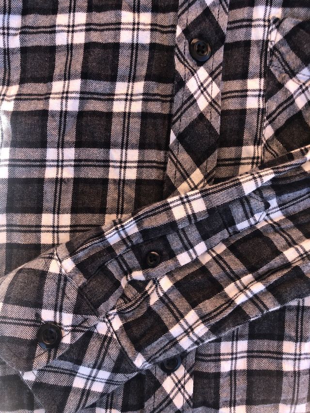 Camisa Carhartt Work in Progress Talla S