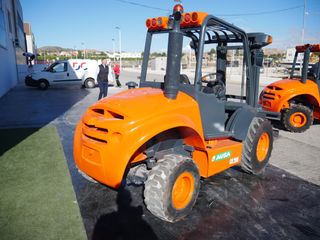 AUSA C200H X4