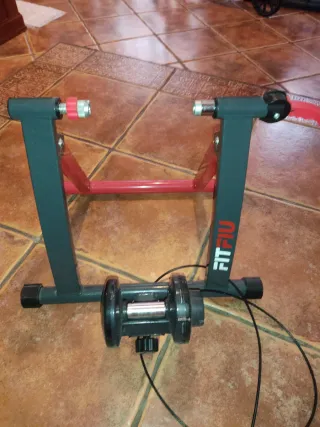 Rodillo para bicicleta