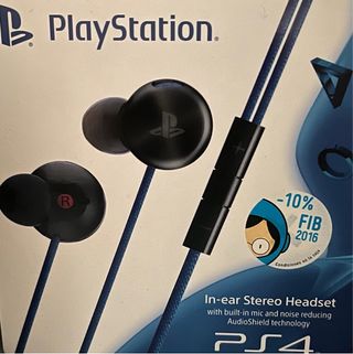 PS4 Slim 1TB + Controller + Giochi + Auricolari