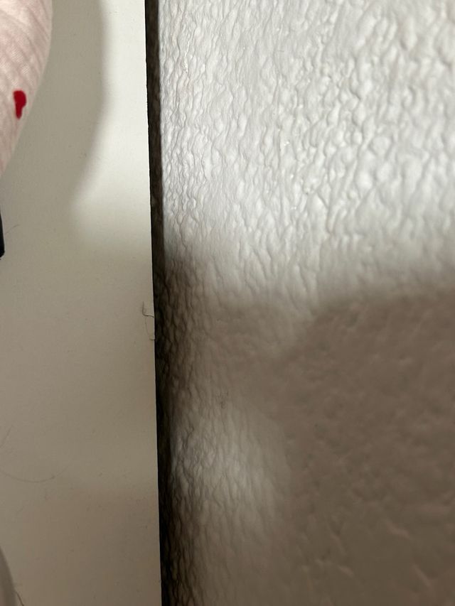 Cómoda Ikea blanca 6 cajones