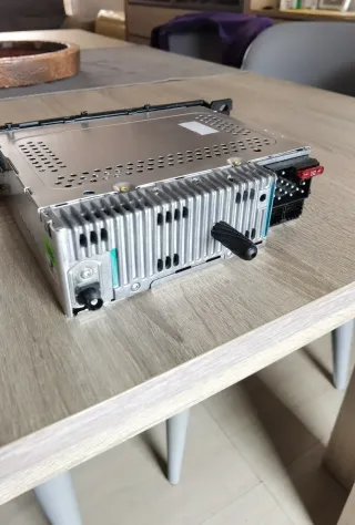 Radio BMW Business CD E46