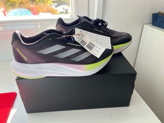 Adidas Duramo Speed W Zapatillas Talla 39.5