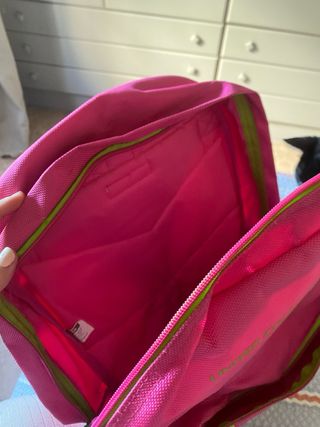 Mochila United Colors of Benetton