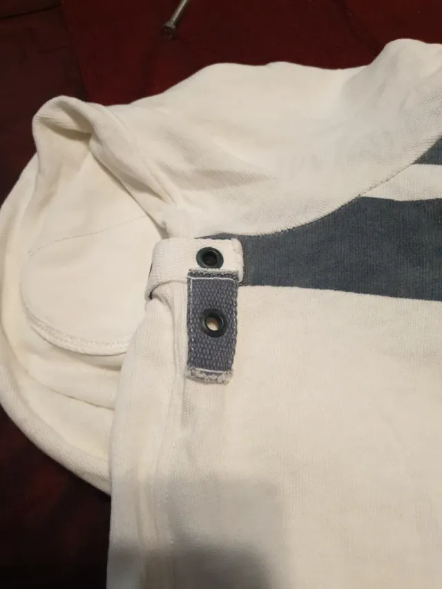 Polo Ralph Lauren Manga Larga