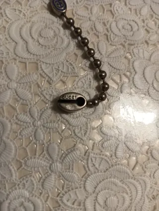 Bracciale  boule smalto colorato