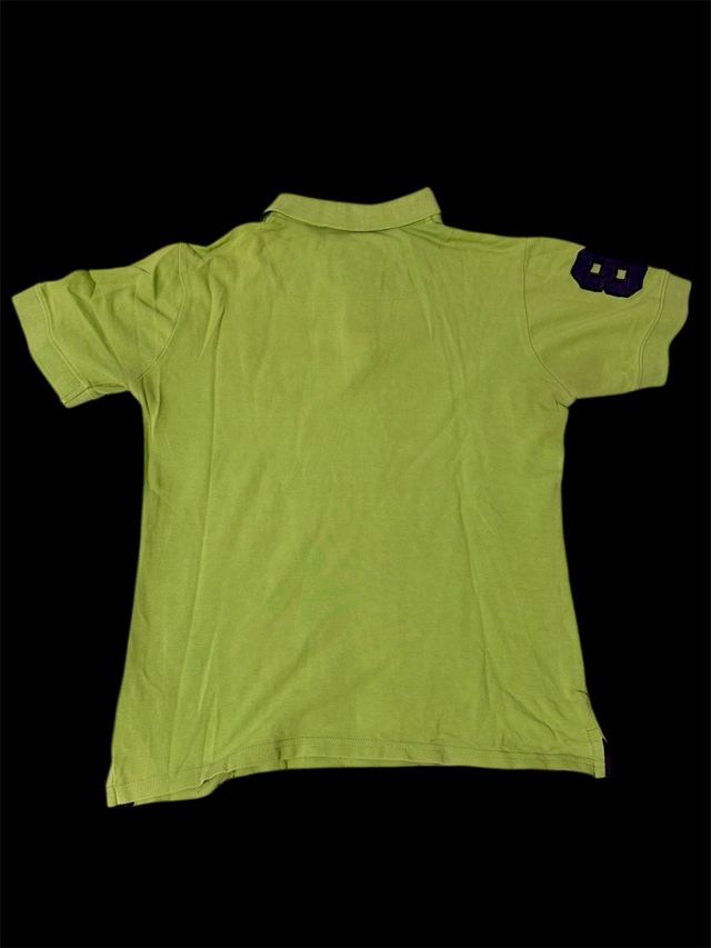 Polo Ralph Lauren Verde