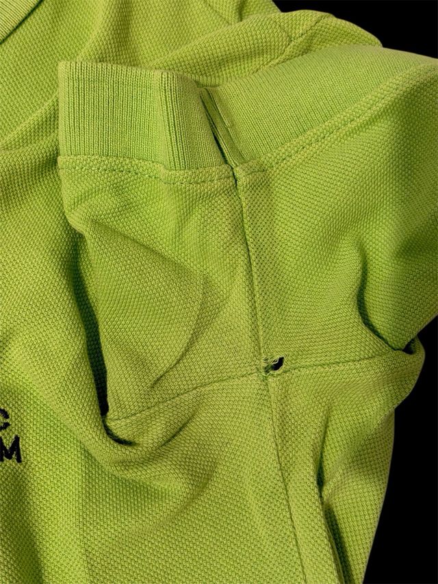 Polo Ralph Lauren Verde
