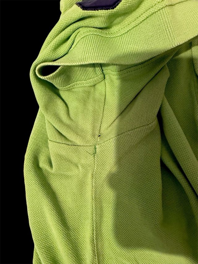 Polo Ralph Lauren Verde