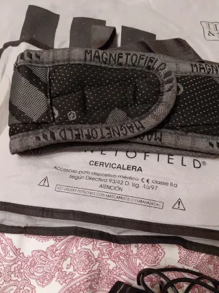 Equipo completo de Magnetoterapia