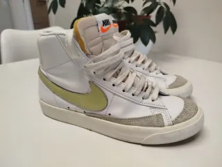 Nike Blazer Mid Talla 37
