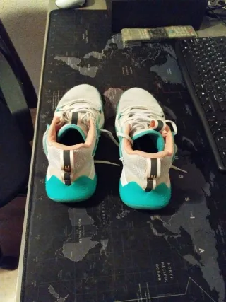 Adidas Hardem 6 Zapatillas Deportivas