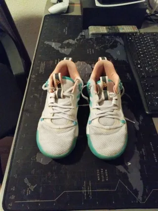 Adidas Hardem 6 Zapatillas Deportivas