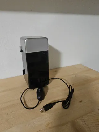 Mini nevera USB