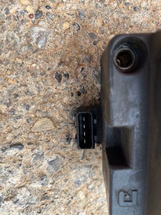 Bobina encendido Opel Astra F