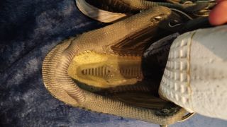 Adidas Zapatillas Verdes Climacool