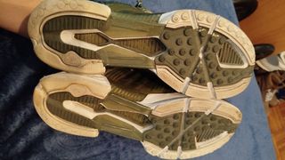 Adidas Zapatillas Verdes Climacool