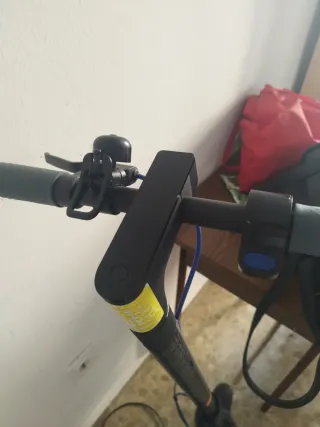 Patinete Eléctrico Xiaomi