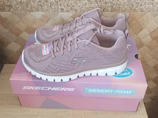 Skechers nuevas talla 37