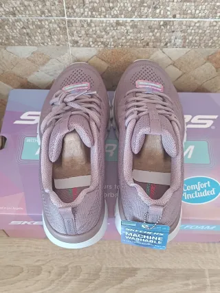 Skechers nuevas talla 37