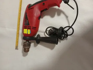 Taladro percutor PROEY WORK P1010