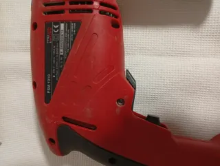 Taladro percutor PROEY WORK P1010