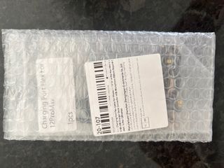 Porta Carregamento iPhone 12 Pro Max